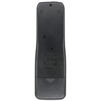 Sylvania NE218UD Pre-Owned Multi-Brand TV DVD Combo Remote Control