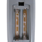 Toshiba CT-837 Pre-Owned Factory Original TV Remote Control