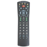 Motorola 463410-E-A-A-1272 Pre-Owned Set Top Box Remote Control