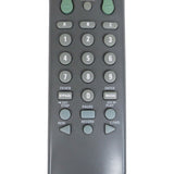 Motorola 463410-E-A-A-1272 Pre-Owned Set Top Box Remote Control
