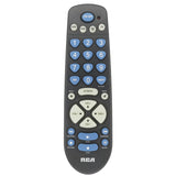 RCA RCR450 Pre-Owned 4 Device Universal Remote Control