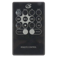 Gpx sales hm3817dt remote