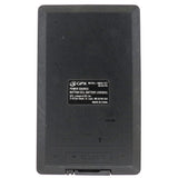 GPX HM3817DT BLKN-RS Pre-Owned Original Audio System Remote Control