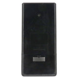 Fisher RVR820 Pre-Owned Factory Original VCR Remote Control