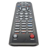 Go Video 00008H Pre-Owned Original DVD / VCR Combo Remote Control