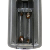 Go Video 00008H Pre-Owned Original DVD / VCR Combo Remote Control