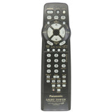 Panasonic VSQS1608 Pre-Owned Factory Original VCR Remote Control