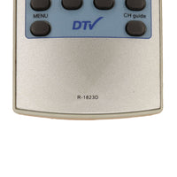 Soyo R-1823D Pre-Owned Factory Original TV Remote Control