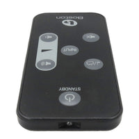 Boston Acoustics 120-003561 Pre-Owned Sound Bar Remote Control