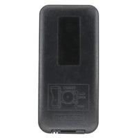 Boston Acoustics 120-003561 Pre-Owned Sound Bar Remote Control