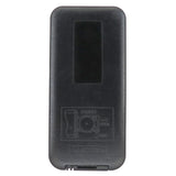 Boston Acoustics 120-003561 Pre-Owned Sound Bar Remote Control