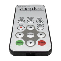 Capture RM-DPF Pre-Owned Original Digital Photo Frame Remote Control