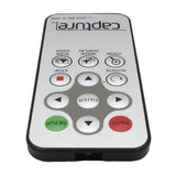 Capture RM-DPF Pre-Owned Original Digital Photo Frame Remote Control