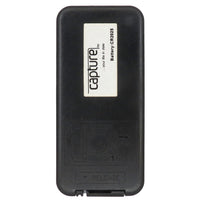 Capture RM-DPF Pre-Owned Original Digital Photo Frame Remote Control