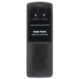 Radio Shack 15-1957 Pre-Owned Original Video A-B Switch Remote Control