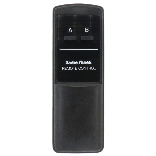 Radio Shack 15-1957 Pre-Owned Original Video A-B Switch Remote Control