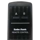 Radio Shack 15-1957 Pre-Owned Original Video A-B Switch Remote Control