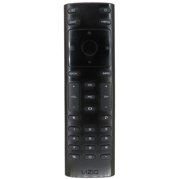 Vizio XRT135 Pre-Owned Factory Original TV Remote Control