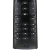 Vizio XRT135 Pre-Owned Factory Original TV Remote Control