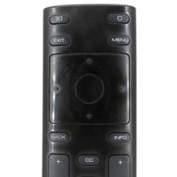 Vizio XRT135 Pre-Owned Factory Original TV Remote Control