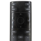 Vizio XRT135 Pre-Owned Factory Original TV Remote Control