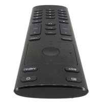 Vizio XRT135 Pre-Owned Factory Original TV Remote Control