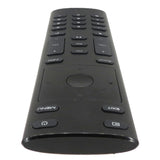 Vizio XRT135 Pre-Owned Factory Original TV Remote Control