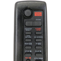 Canon WL-50 Pre-Owned Factory Original Camcorder Remote Control