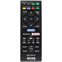Sony RMT-VB200U Pre-Owned Original Blu-Ray Player Remote Control