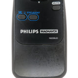 Philips Magnavox N0236UD Pre-Owned Factory Original TV Remote Control