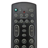 Radio Shack 15-1993 Pre-Owned 4 Device Universal Remote Control