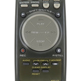 Samsung 633-113 Pre-Owned Factory Original VCR Remote Control