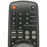 Samsung 633-113 Pre-Owned Factory Original VCR Remote Control