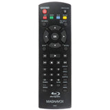 Magnavox NB954 Pre-Owned Original Blu-Ray Player Remote Control