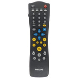 Philips RC2550/01 Pre-Owned Factory Original DVD Player Remote Control