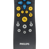 Philips RC2550/01 Pre-Owned Factory Original DVD Player Remote Control
