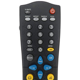 Philips RC2550/01 Pre-Owned Factory Original DVD Player Remote Control