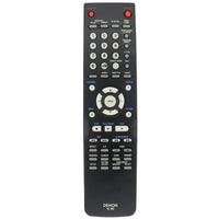 Denon RC-985 Pre-Owned Factory Original DVD Player Remote Control