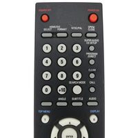 Denon RC-985 Pre-Owned Factory Original DVD Player Remote Control