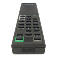 Sony RM-S390 Pre-Owned Original Stereo Amplifier Remote Control