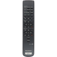 Sony RM-J910 Pre-Owned Factory Original Cassette Deck Remote