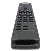Sony RM-J910 Pre-Owned Factory Original Cassette Deck Remote Control
