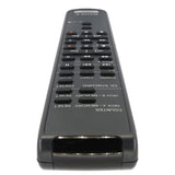 Sony RM-J910 Pre-Owned Factory Original Cassette Deck Remote Control
