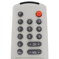Apex K12L-C1 Pre-Owned Factory Original TV Remote Control