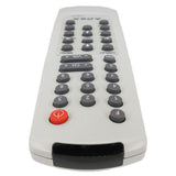 Apex K12L-C1 Pre-Owned Factory Original TV Remote Control