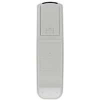 Apex K12L-C1 Pre-Owned Factory Original TV Remote Control
