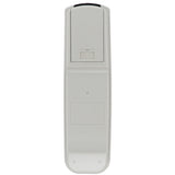 Apex K12L-C1 Pre-Owned Factory Original TV Remote Control