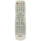 Haier TV-5620-14 Pre-Owned Original TV/DVD Combo Remote Control
