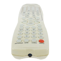 Haier TV-5620-14 Pre-Owned Original TV/DVD Combo Remote Control