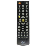 eTEC 20E700 Pre-Owned Factory Original TV Remote Control